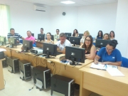 CURSO DE PORTUGUÉS 2014