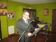 XII ENCUENTRO EMPRESARIAL DE MORALEJA Y SIERRA DE GATA