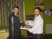 XII ENCUENTRO EMPRESARIAL DE MORALEJA Y SIERRA DE GATA