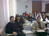 Curso de Gestión