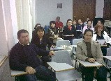 Curso de Gestión