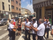 VIII RUTA DE LA TAPA