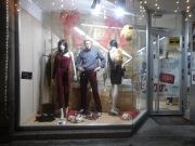 MODAS PEREIRA BAILE-VALVERDE DEL FRESNO