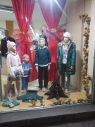 MODAS PEREIRA BAILE-VALVERDE DEL FRESNO