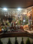 FLORISTERÍA LA CAMELIA