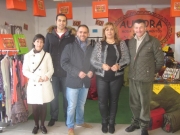 XI FERIA DE STOCKS DE MORALEJA Y SIERRA DE GATA