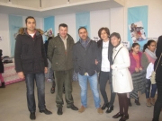 XI FERIA DE STOCKS DE MORALEJA Y SIERRA DE GATA