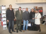 XI FERIA DE STOCKS DE MORALEJA Y SIERRA DE GATA