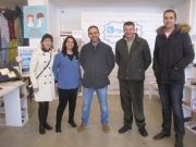 XI FERIA DE STOCKS DE MORALEJA Y SIERRA DE GATA