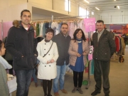 XI FERIA DE STOCKS DE MORALEJA Y SIERRA DE GATA