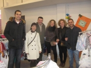 XI FERIA DE STOCKS DE MORALEJA Y SIERRA DE GATA