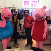 XI FERIA DE STOCKS DE MORALEJA Y SIERRA DE GATA