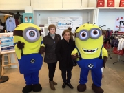 XI FERIA DE STOCKS DE MORALEJA Y SIERRA DE GATA