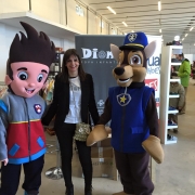 XI FERIA DE STOCKS DE MORALEJA Y SIERRA DE GATA