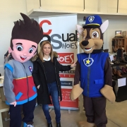 XI FERIA DE STOCKS DE MORALEJA Y SIERRA DE GATA