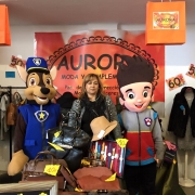 XI FERIA DE STOCKS DE MORALEJA Y SIERRA DE GATA