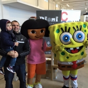 XI FERIA DE STOCKS DE MORALEJA Y SIERRA DE GATA