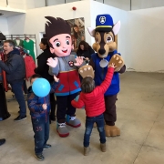 XI FERIA DE STOCKS DE MORALEJA Y SIERRA DE GATA