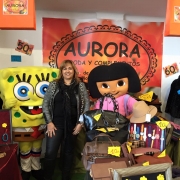 XI FERIA DE STOCKS DE MORALEJA Y SIERRA DE GATA