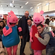 XI FERIA DE STOCKS DE MORALEJA Y SIERRA DE GATA