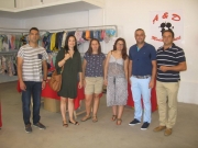 XII FERIA DE STOCKS Y VEHÍCULOS DE OCASIÓN