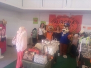 XII FERIA DE STOCKS Y VEHÍCULOS DE OCASIÓN