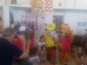 XII FERIA DE STOCKS Y VEHÍCULOS DE OCASIÓN