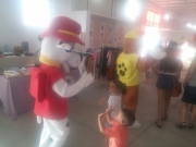 XII FERIA DE STOCKS Y VEHÍCULOS DE OCASIÓN