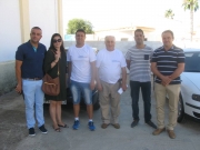 XII FERIA DE STOCKS Y VEHÍCULOS DE OCASIÓN