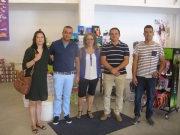 XII FERIA DE STOCKS Y VEHÍCULOS DE OCASIÓN