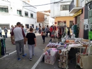 EL COMERCIO SALE A LA CALLE