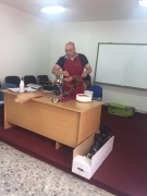 CURSO DE CORTE DE JAMÓN-18.06.2017