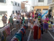 COMERCIO SALE A LA CALLE AGOSTO 2017