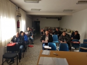 CURSO TRES EN UNO DE CARRETILLA ELEVADORA, PLATAFORMA Y CAMIÓN PLUMA