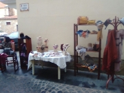 EL COMERCIO SALE A LA CALLE DÍA 9 DE DICIEMBRE