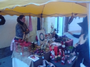 EL COMERCIO SALE A LA CALLE DÍA 9 DE DICIEMBRE