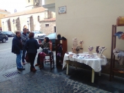 EL COMERCIO SALE A LA CALLE DÍA 9 DE DICIEMBRE