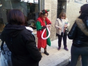 EL COMERCIO SALE A LA CALLE DÍA 23 DE DICIEMBRE