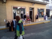 EL COMERCIO SALE A LA CALLE DÍA 23 DE DICIEMBRE