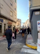 EL COMERCIO SALE A LA CALLE DÍA 23 DE DICIEMBRE