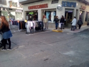 EL COMERCIO SALE A LA CALLE DÍA 23 DE DICIEMBRE