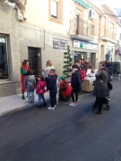 EL COMERCIO SALE A LA CALLE DÍA 23 DE DICIEMBRE