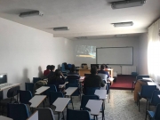 2º CURSO DE ENERGÍAS RENOVABLES-BIOMASA Y FOTOVOLTAICA .DICIEMBRE 2017