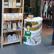 COMERCIO SALE A LA CALLE 31 DE MARZO DE 2018