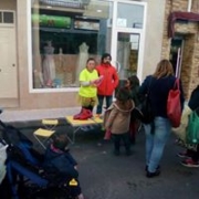 COMERCIO SALE A LA CALLE 31 DE MARZO DE 2018