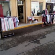 COMERCIO SALE A LA CALLE 31 DE MARZO DE 2018