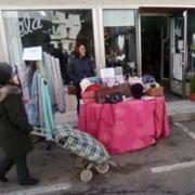 COMERCIO SALE A LA CALLE 31 DE MARZO DE 2018