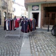 COMERCIO SALE A LA CALLE 31 DE MARZO DE 2018