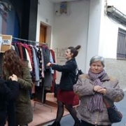 COMERCIO SALE A LA CALLE 31 DE MARZO DE 2018