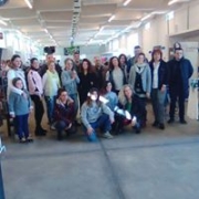 XV FERIA DE STOCK Y VEHÍCULOS DE OCASIÓN 24 Y 25 DE MARZO DE 2018